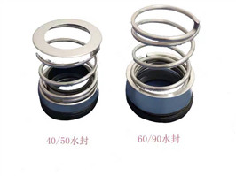 灑水車(chē)水泵水封，灑水泵水封